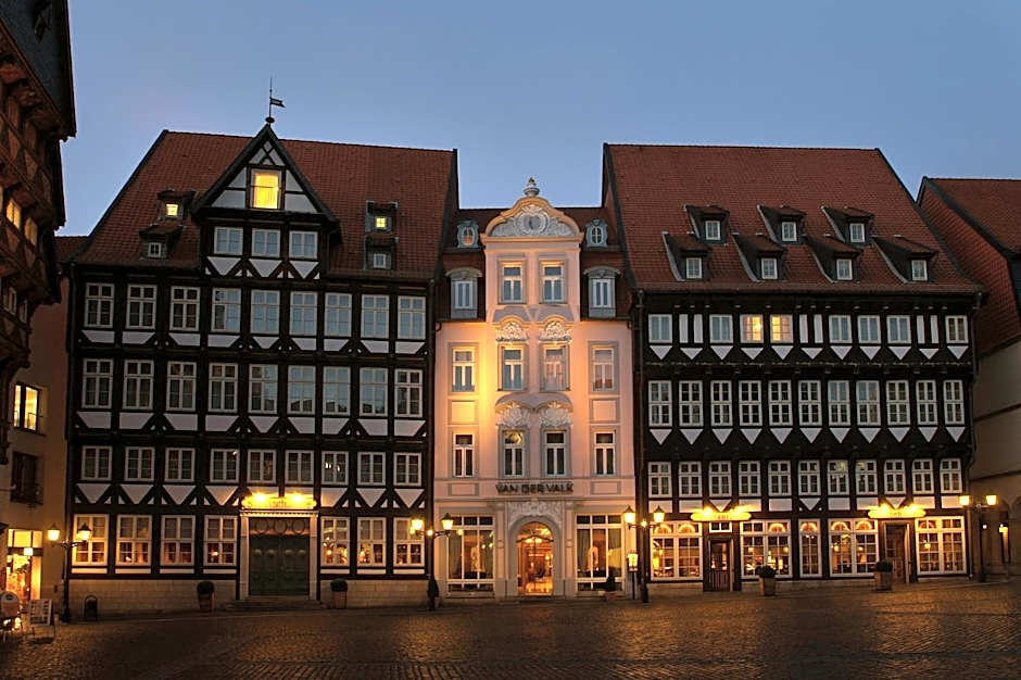 Van der Valk Hotel Hildesheim