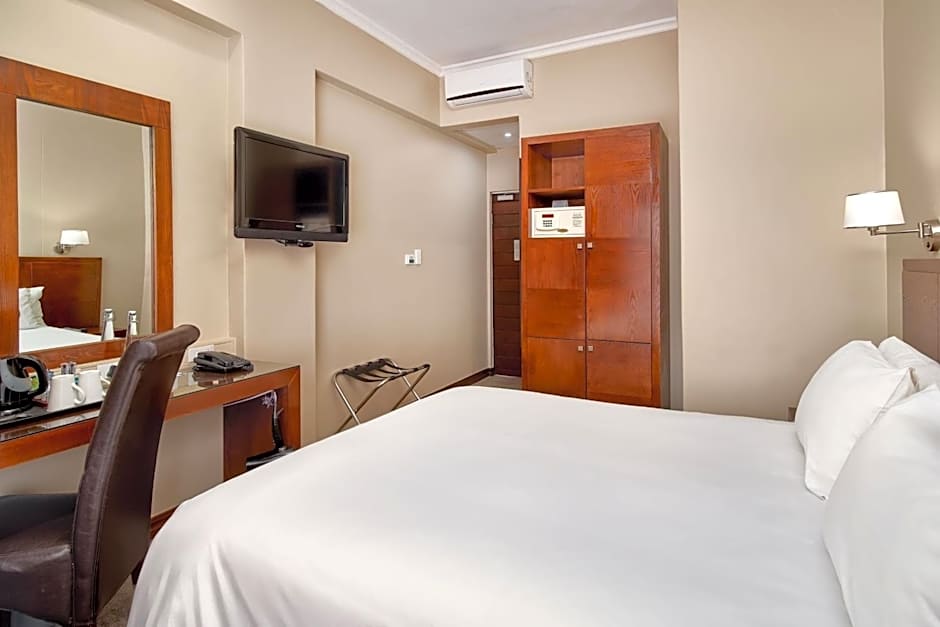 Protea Hotel Pretoria Hatfield