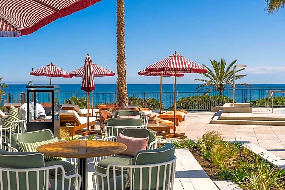 El Fuerte Marbella