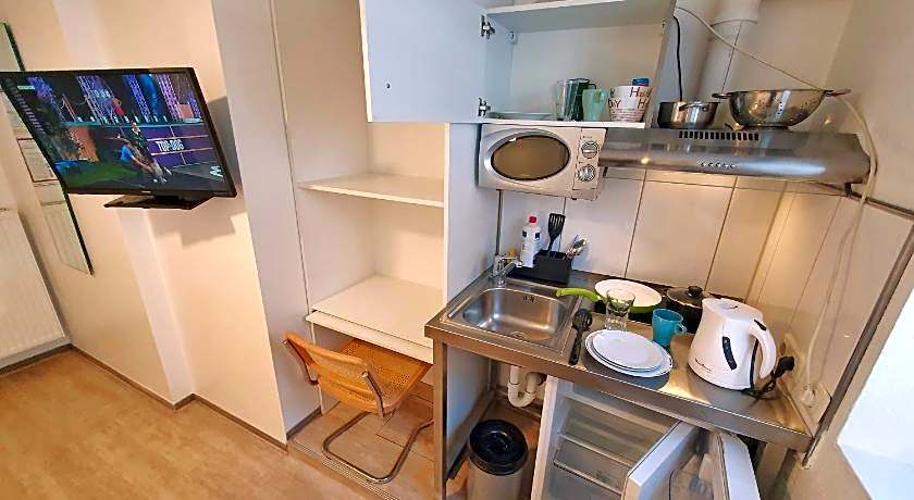 Aparthotel BL