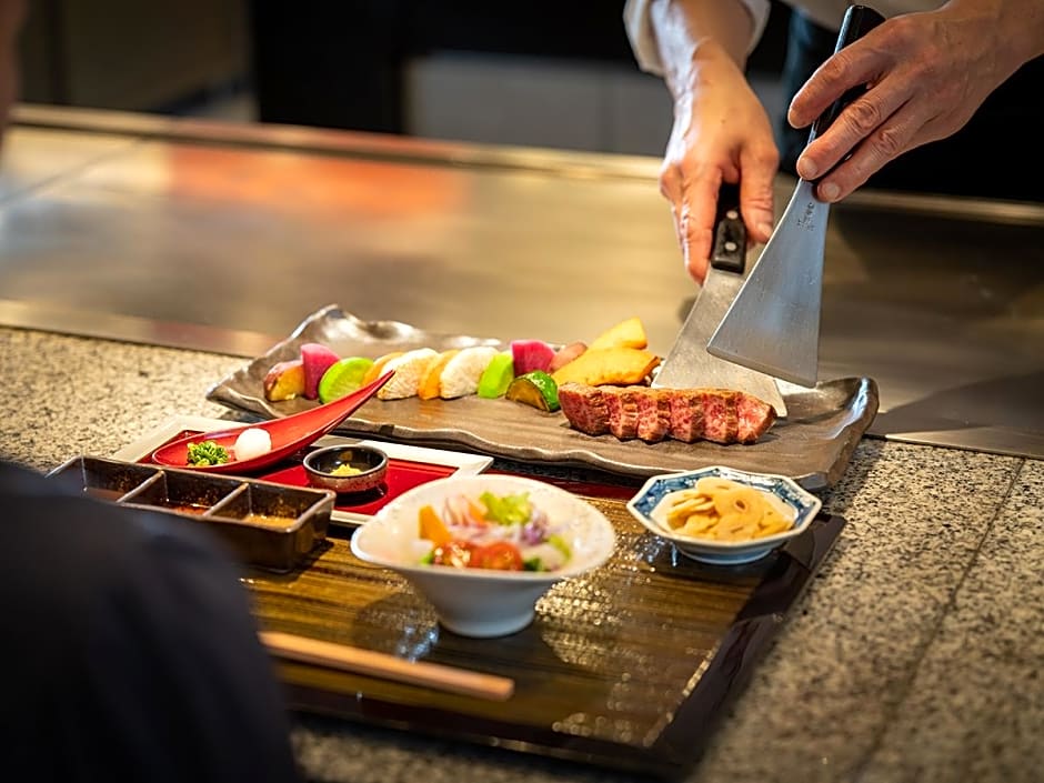 Hotel Nikko Princess Kyoto