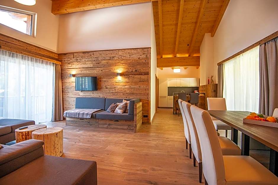 Apartment Dorf Wagrain Alpenleben by AlpenTravel