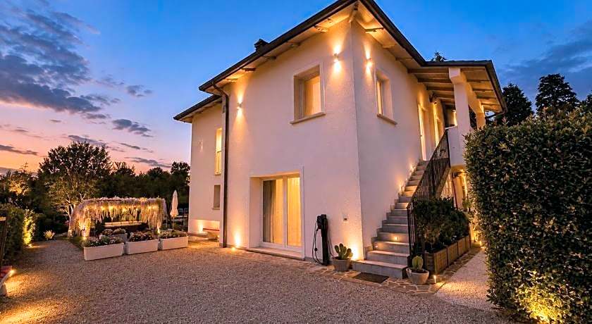 GAN EDEN b&b