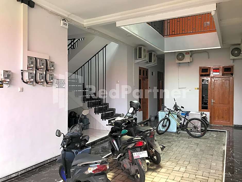 Salim Living RedPartner – Sukoharjo, SD