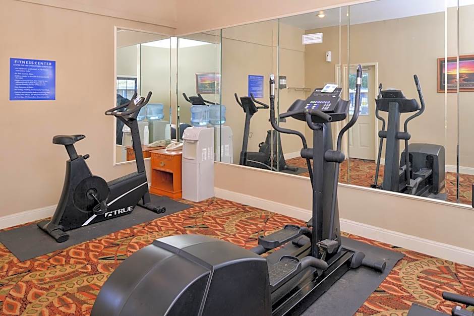 Americas Best Value Inn Lubbock