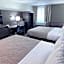 Quality Inn Spearfish I-90