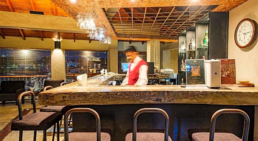 Hotel Casamara - Center Point Kandy