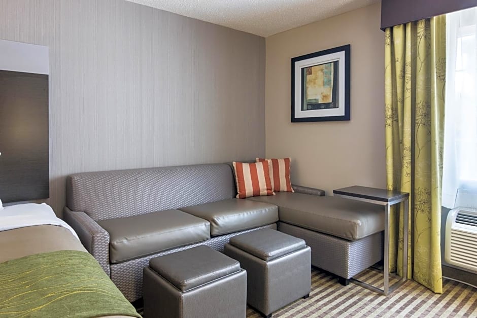 Comfort Inn Camden