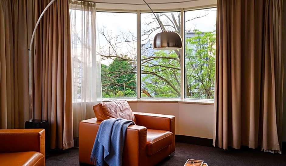 Flemings Hotel Munchen-Schwabing