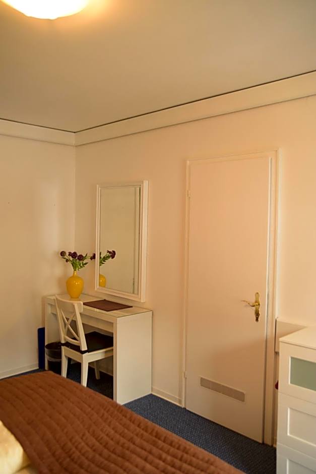 Landhotel Röfleuten