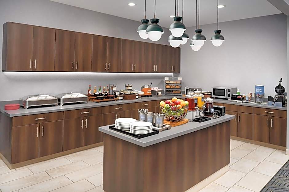 Homewood Suites By Hilton Midland