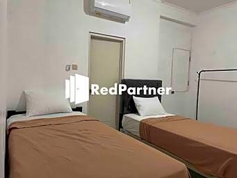 Hotel Pusponjolo Syariah Semarang Mitra RedDoorz