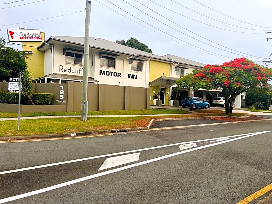 Redcliffe Motor Inn