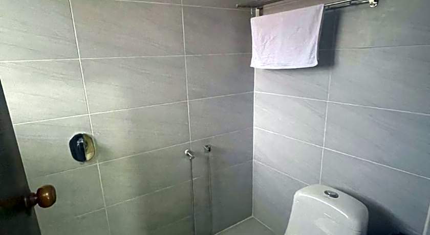 Merlin Hotel George Town Penang