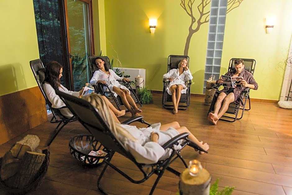 Hotel City SM Business & Spa