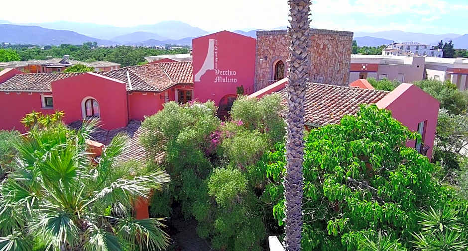 Hotel Il Vecchio Mulino