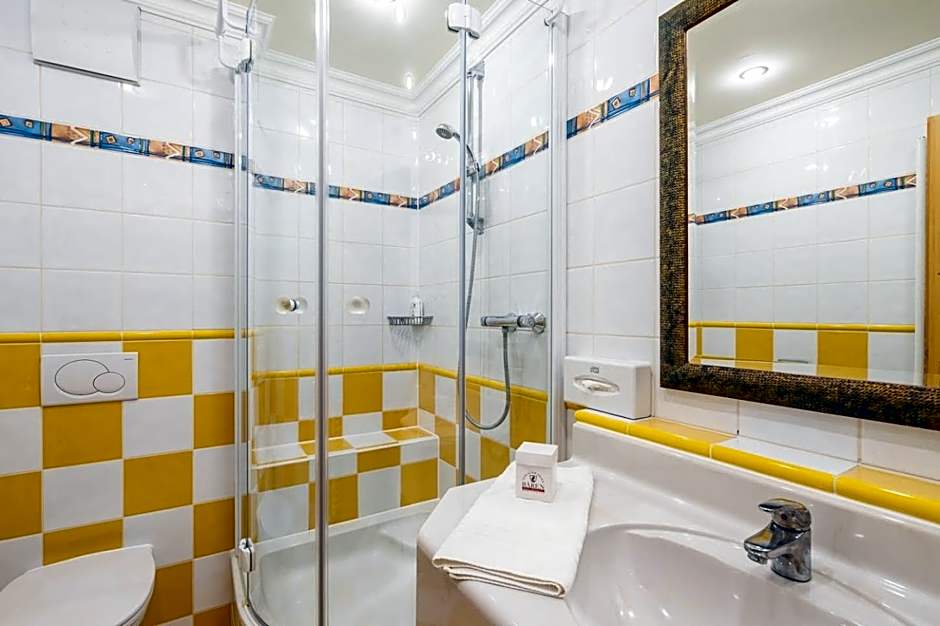 Hotel Zum Schwarzen Bären