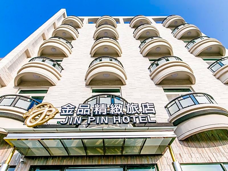 Jin Pin Hotel
