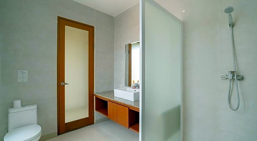 Oxy House Bali