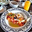 Gran Hotel Mexico by Solaris