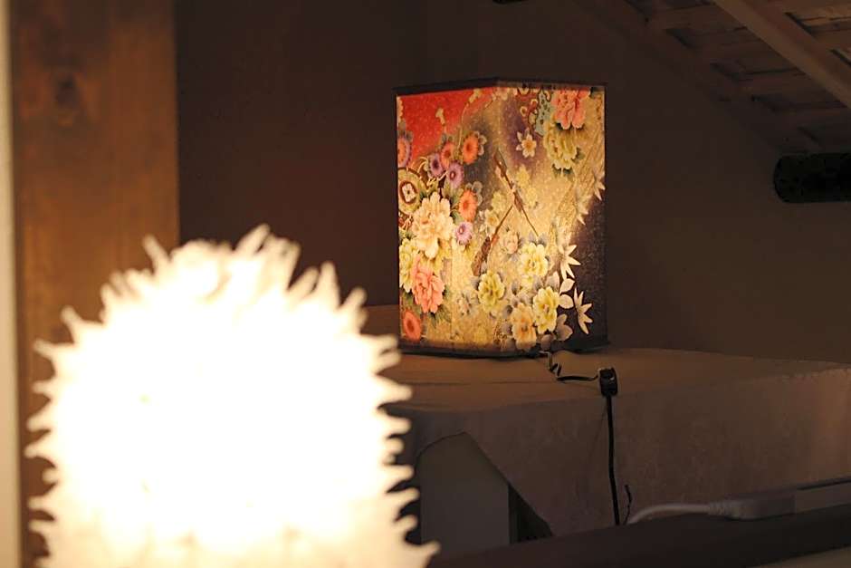 西陣之郷 NISHIJIN NO SATO "Kyoto's Best, 77 installations! 100yrs Off Grid Amazing Smart Townhouse"