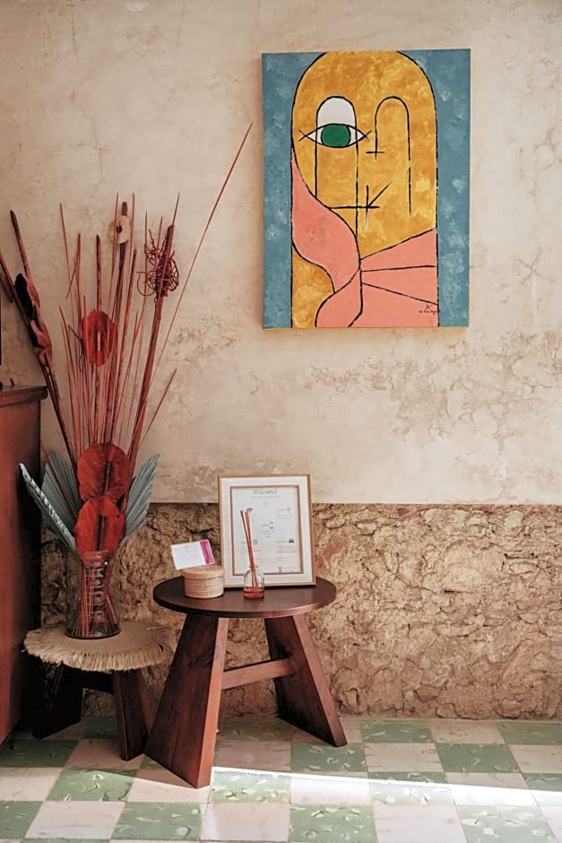 CASA CHAKÁ BOUTIQUE