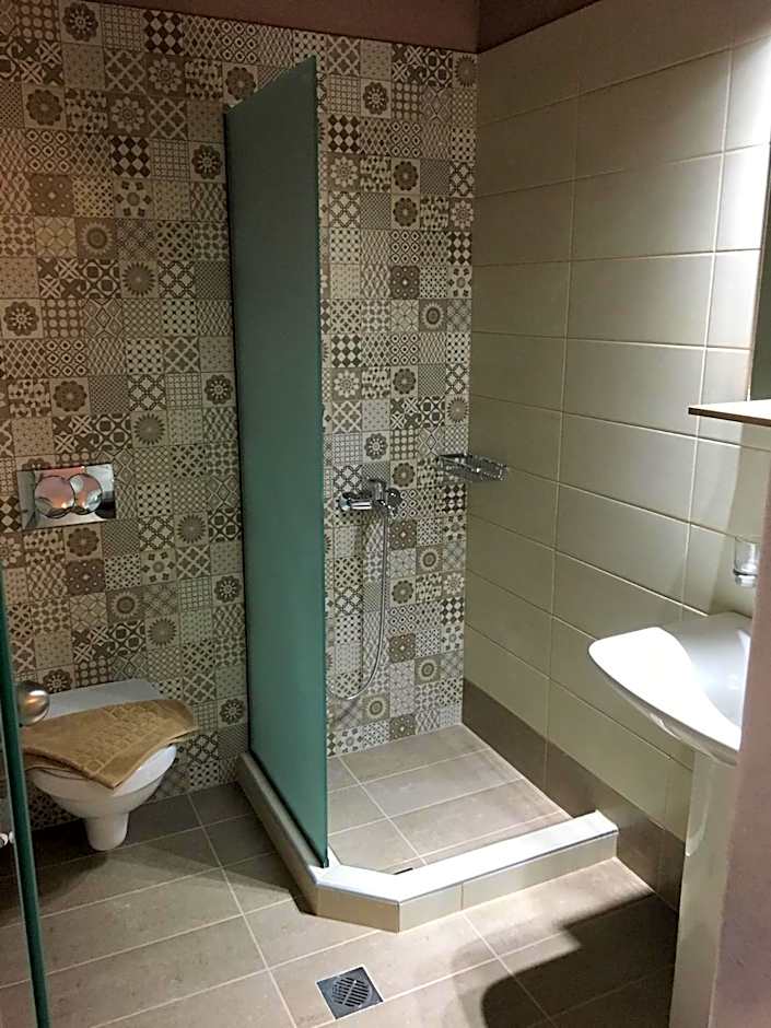 Villa Mary 1 & fresh!