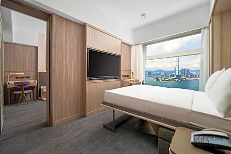 Twin Flex Suite