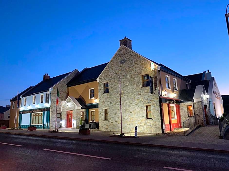 Ballyliffin TownHouse Boutique Hotel