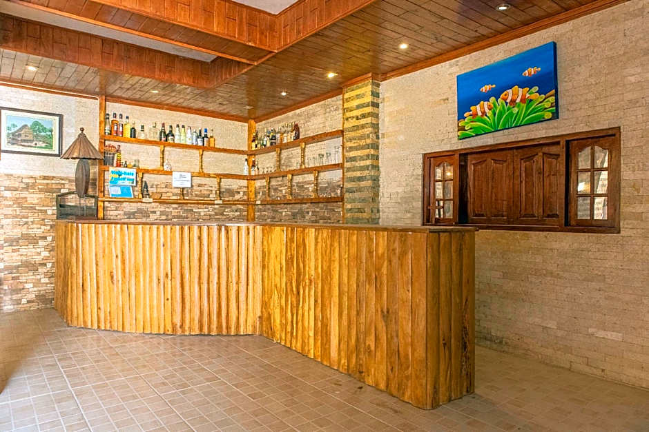 Anda de Boracay in Bohol Hotel