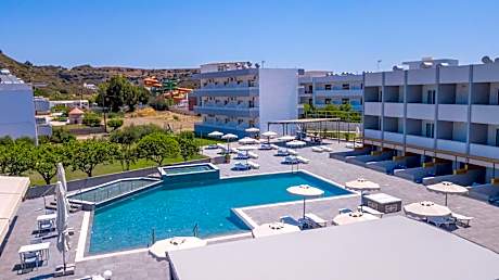 Tsampika Hotel Faliraki