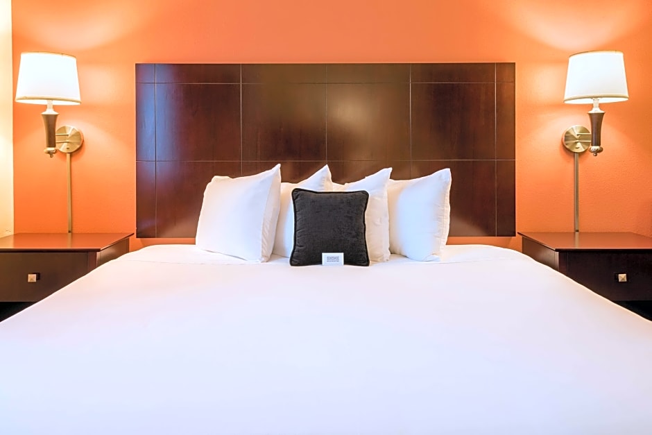 Red Lion Inn & Suites Eugene