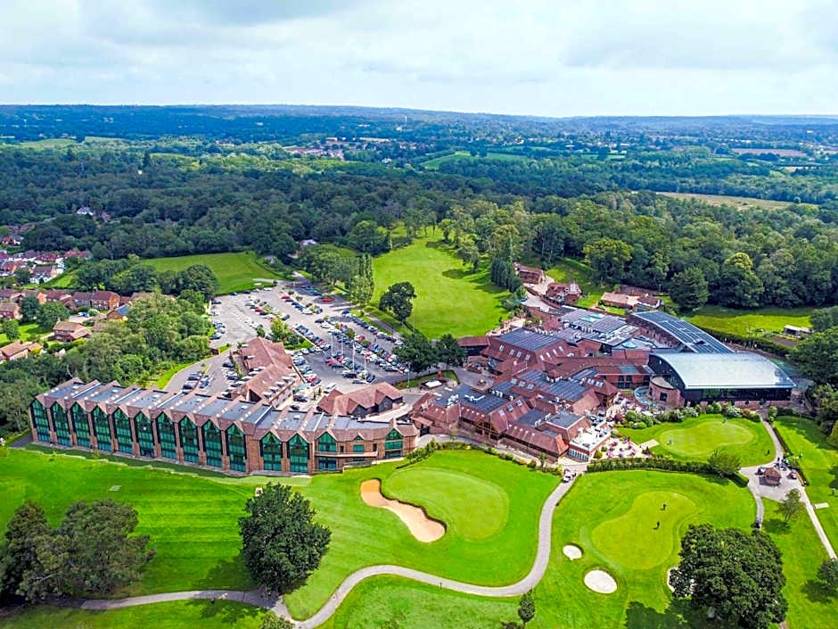 Old Thorns Golf Resort And Spa Hampshire by Accor