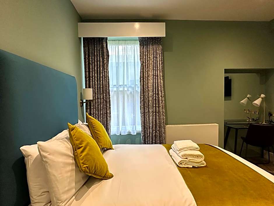 Bloomsbury Palace Hotel