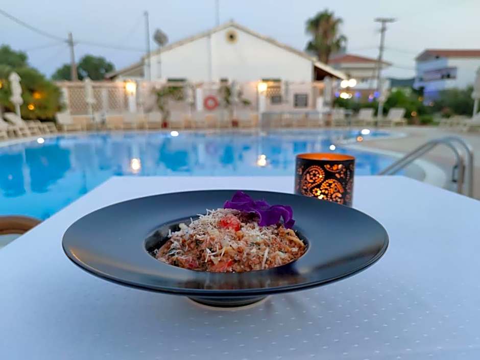 Konstantina Apartments