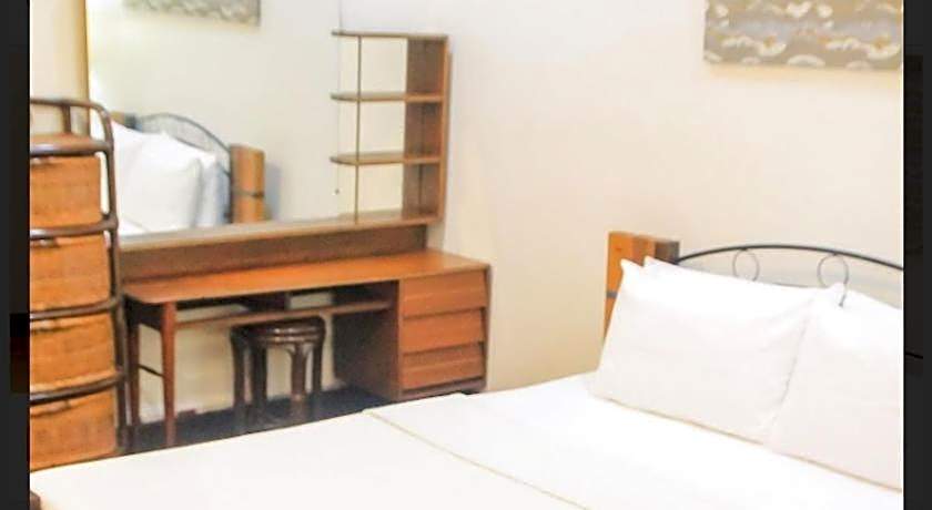 Balay 8 Suites
