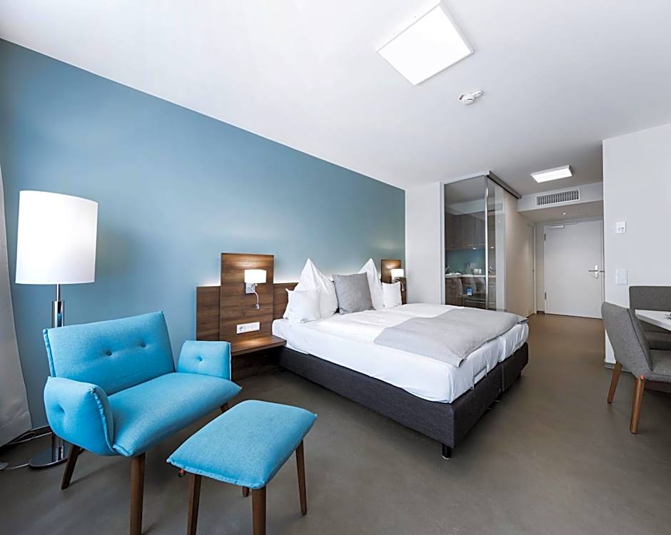 Apart-Hotel FirstBoarding Bayreuth