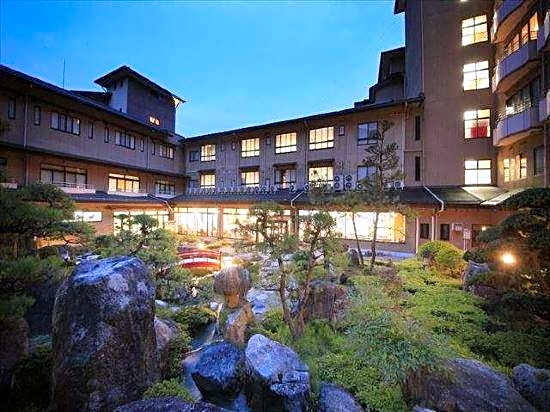 Yumoto Hotel Achikawa