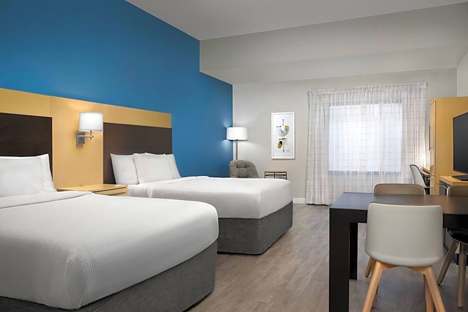 TownePlace Suites by Marriott Dallas DeSoto