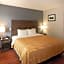 Quality Inn Augusta West Near Fort Gordon