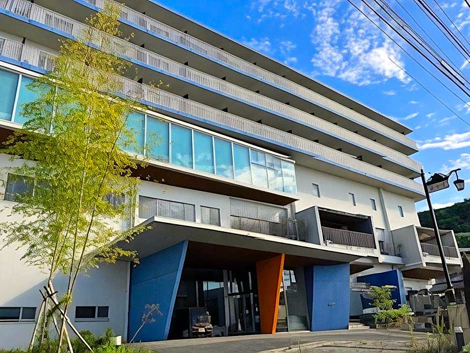 JISCO HOTEL OBAMAONSEN