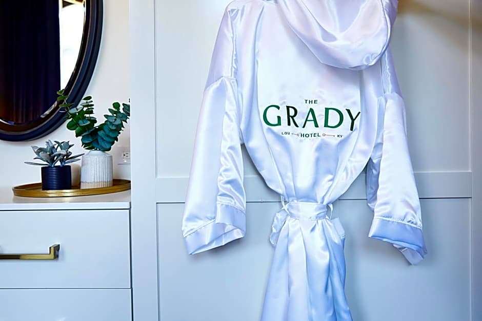 The Grady Hotel