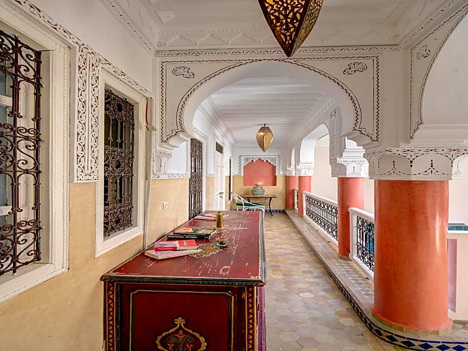 Riad Princesse Du Désert & Spa