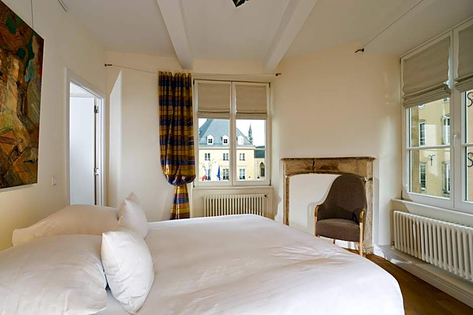 Hotel Parc Beaux Arts
