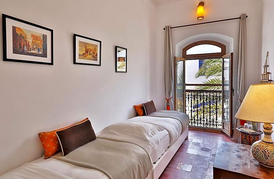 Villa Garance