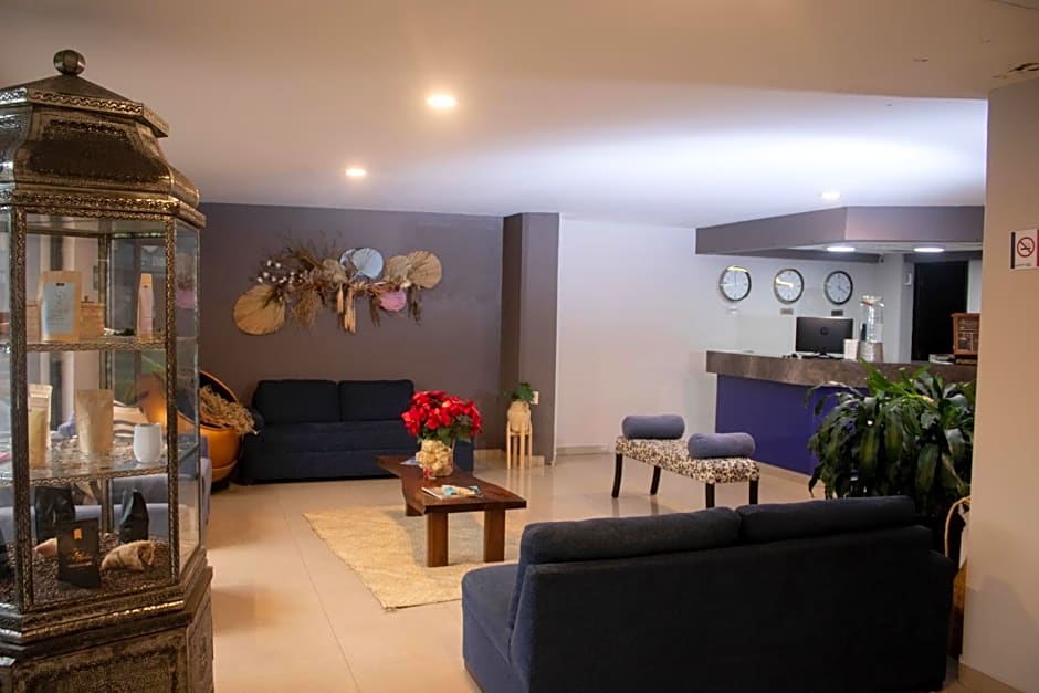 Hotel HAUS Express