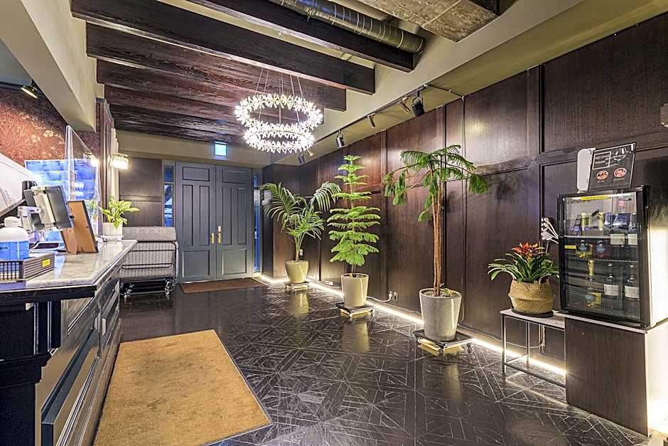 Hanam Aloha Hotel