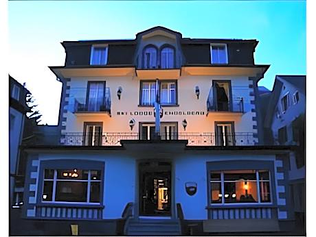 Ski Lodge Engelberg