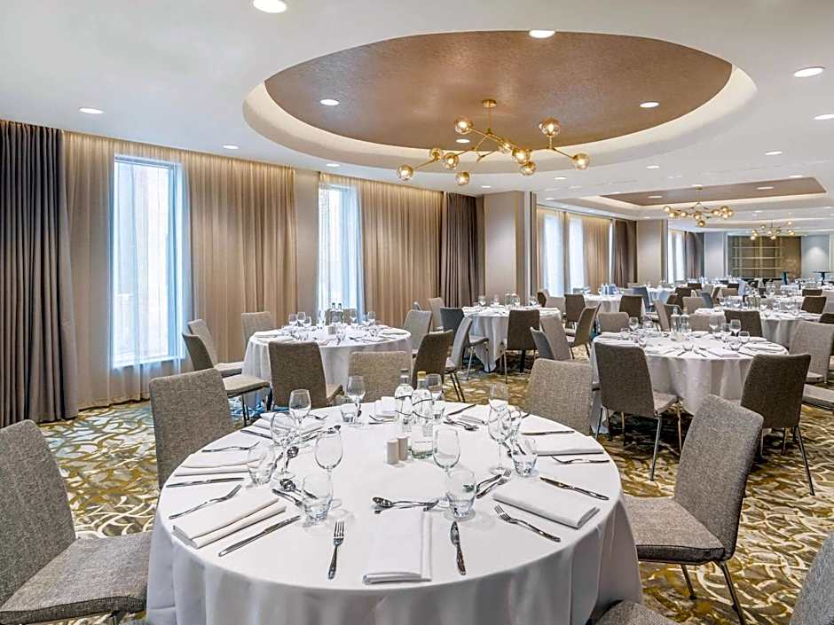 Novotel Leicester