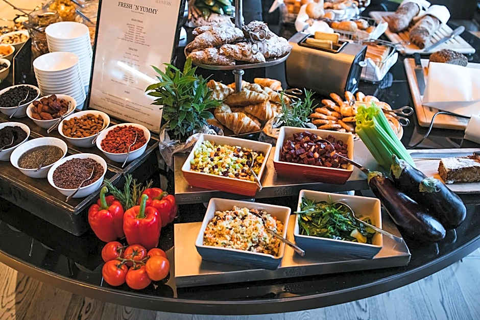 Roomers Baden-Baden, Autograph Collection by Marriott